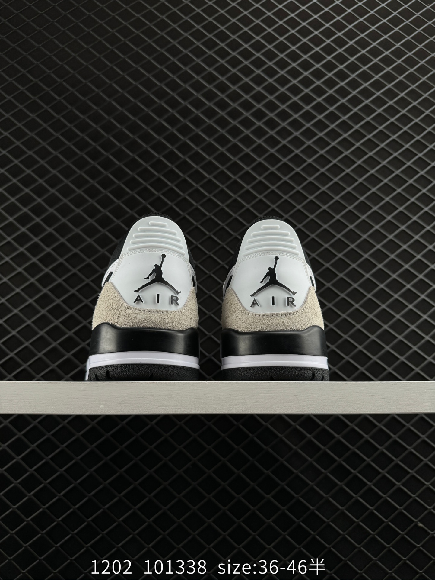 Air Jordan Legacy 312 Low 